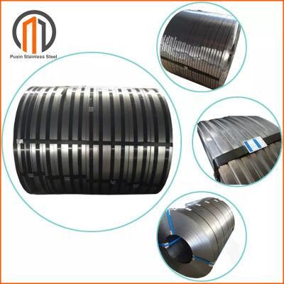 Hot Dipped Galvanized Steel Coils