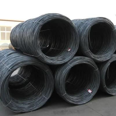 Customized 1.6mm High Carbon Spring Steel Wire