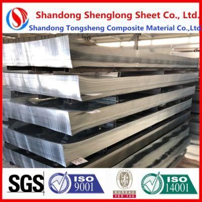 Building Material Corrugated Prime Cold Rolled Hot Dipped Zinc Prepainted Color Coated PPGI PPGL Galvalume Galvanized Steel Sheet