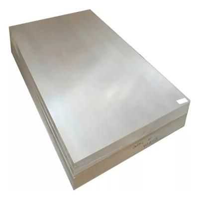 High Quality China Price 1100 2024 3003 5052 6061 7075 Aluminum Alloy Sheet for Sale