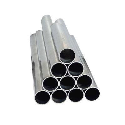 Factory Price ASTM 304 314 314L Stainless Steel Pipe Ss ERW Pipes