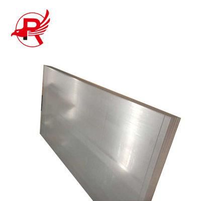 Zinc Galvanized Steel Sheet 2mm Galvanized Steel Plate Galvanised Steel Plate