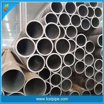 Mirror Polish Stainless Steel Seamless Pipe