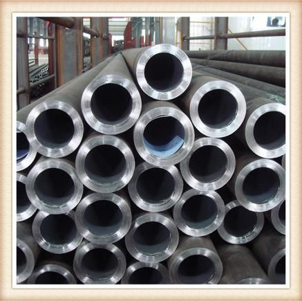 Manufacturer AISI Stainless Steel Seamless Tube (317H) 316/347/347H /405/410/31803/32750/32760/904L
