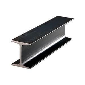 Structural Steel ASTM A36 A50 A572 A992 Hbeam Steel Hbeams for Supporting Roofing