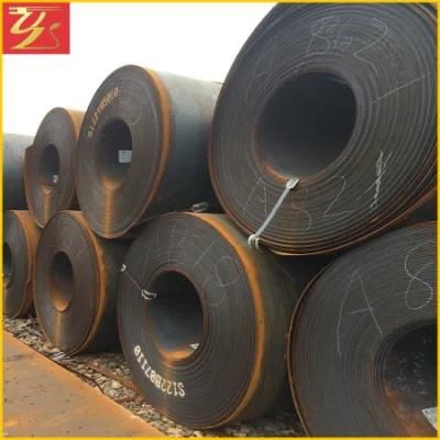 Hot Rolled Coil Steel A529m Hot Rolled Coil Steel Hot Rolled Carbon Steel Coil