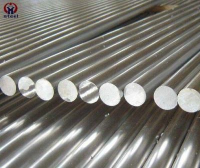 Stainless Steel Round Bar Grade Ntr60 / S21800