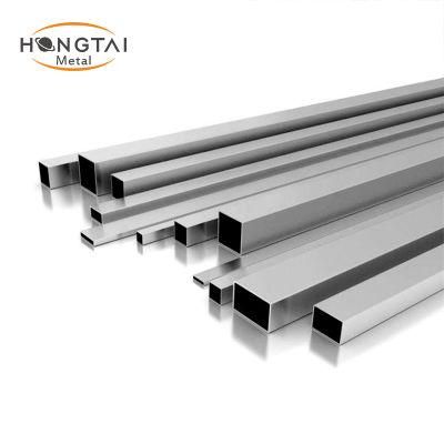 SS316 Carbon Steel Stainless Steel Welded Seamless Steel Tubes/Ms Seamless Pipe