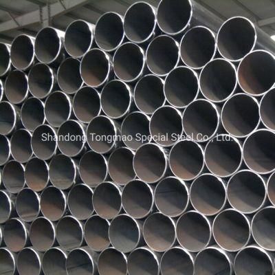 Hot Selling ERW Weled Steel Pipe for Canopy