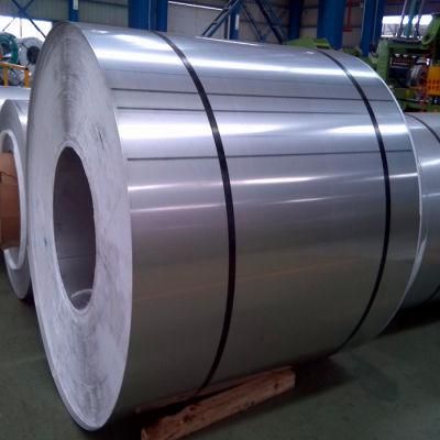 Cold Roll Stainless Steel Coil (201 304 316 321 317 441 430)