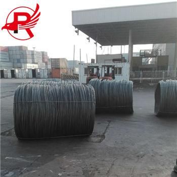 High Quality SAE 1070 High Carbon Steel Wire Steel Wire for Mattress Spring Wire