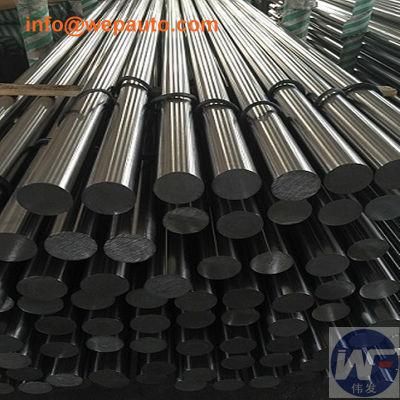 Unique Customized Chrome Bar for Cylinder for Hydraulic Machinery
