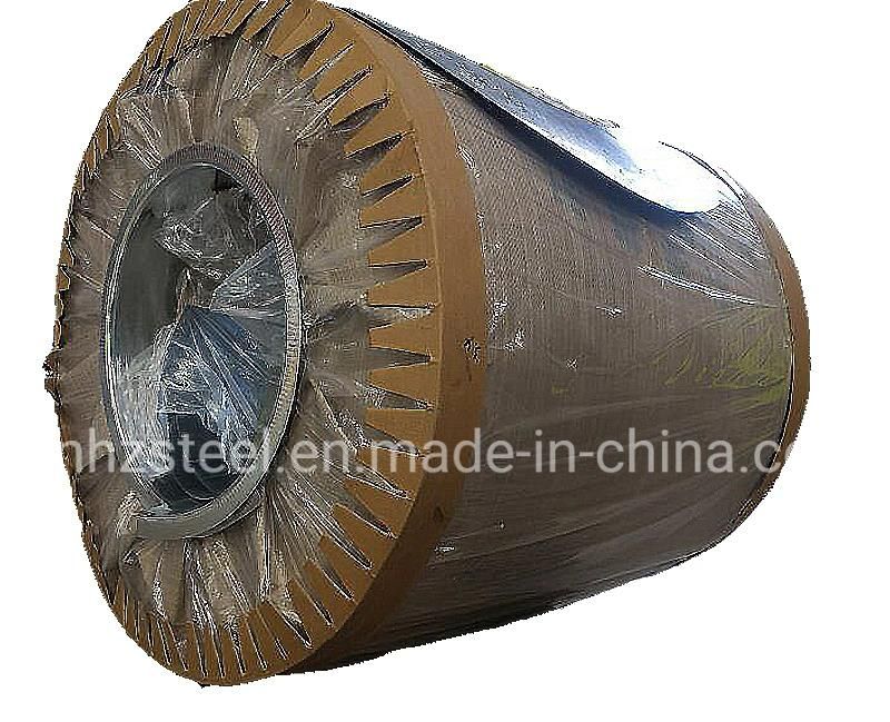 Prime PPGI / Color Coated Steel / Prepainted Galvanized Steel Coil