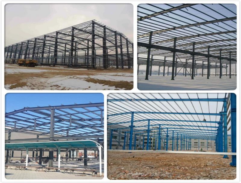 Structural Steel Products Q235 Mild Steel Hot Rolled H Beam