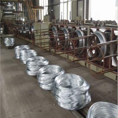 Galvanized Iron Wire /Galvanized Binding Wire/Gi Binding Wire/Galvanized Steel Wire/Gi Wire