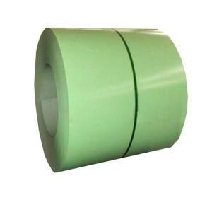 Dx51d PPGI Color Coated Prepainted Galvanized Steel Coil