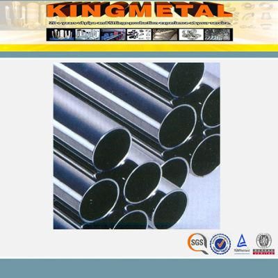 A270 Stainless Steel Sanitary Pipe