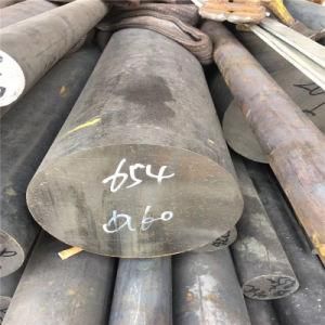 Stainless Steel Polished Surface Round Bar 347