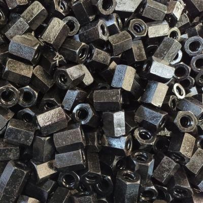 Psb1080 Thread Bar Anchor Hex Nut Made by 40cr Steel