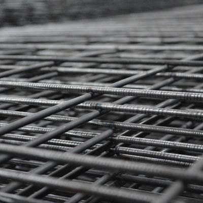 Wholesale Hot Rolled Deformed Reinforcing Bar Tmt Steel Rebar High Quality and Good Price