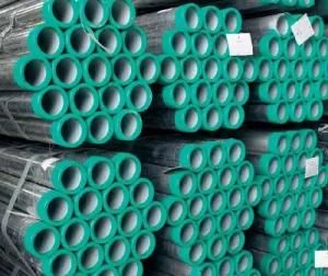 ERW Pipes/Tubes, Welded Pipes/Seamless Pipe, Hollow Section Tube