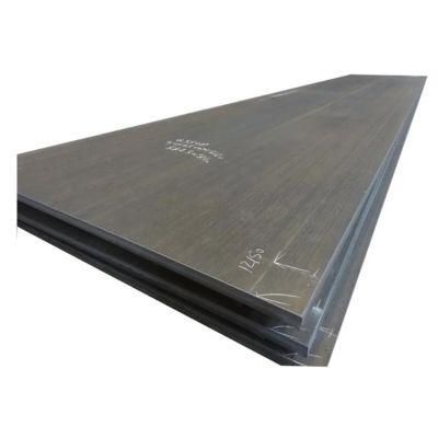 St37 Steel Plate Hardness St52 Steel Plate Price