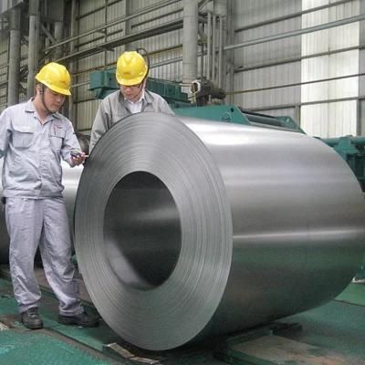 Top-Grade Quality Steel Coil Cold Rolled Steel Plate Sheet