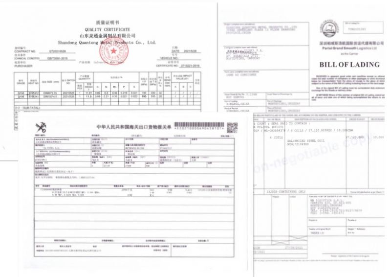 Machinery Industry ASTM 179 Pipe Carbon Steel Spiral Welded Tube