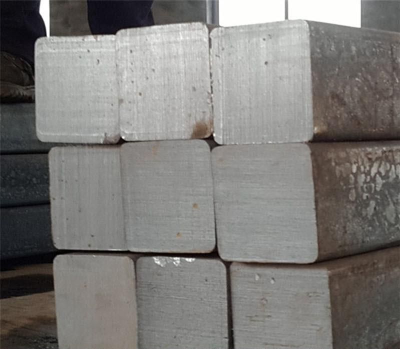 ASTM 1045/ S45c/ C45 Hot Rolled Steel Square Bar