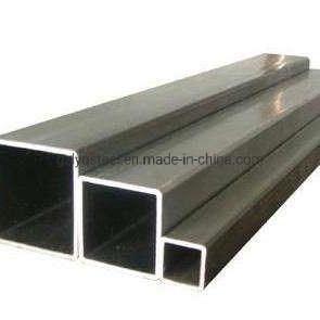 Q195/Q215/Q235/Q345 Galvanized Square Seamless Steel