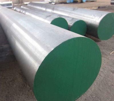 1.2714/Skt4/L6 Grinded Steel Round Bar/Forged Round Bar/ESR Forged Flat Bar/Hot Work Steel/Steel Flat Bar