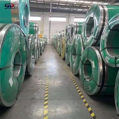 310S 316 316L 317L 321 310S 309S Rose Gold Steel Strips