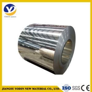 ETP Electronic Tin Plate Tin Coating Tinplate