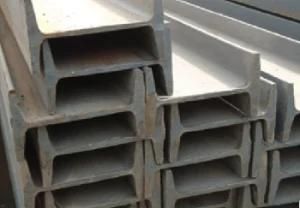Q235 I Beam Steel on Sale with Competitive Price