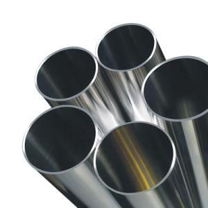 F53 Material 2&quot; Duplex Stainless Steel Pipes