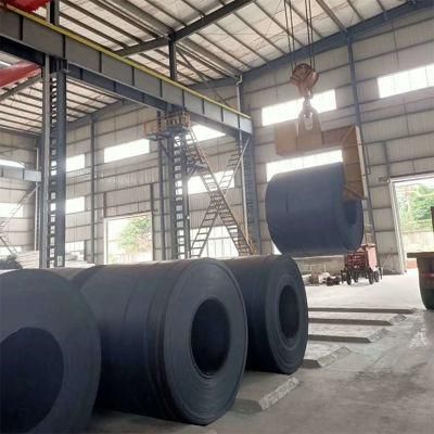 Prime Quality 1010 Carbon Steel Sheet Coil