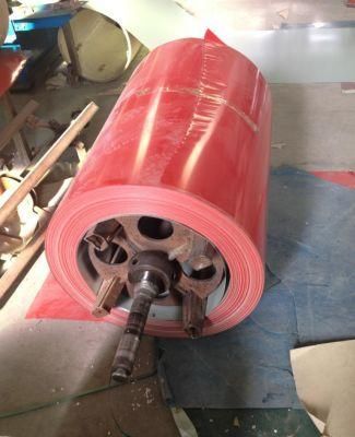 Quality Color Pre-Coated Galvanized Steel Coil Hx220yd Z100MB Factory Direct Fast Delivery