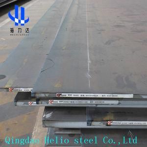 Ar500 Steel Plate Wear Resistant Steel Plate
