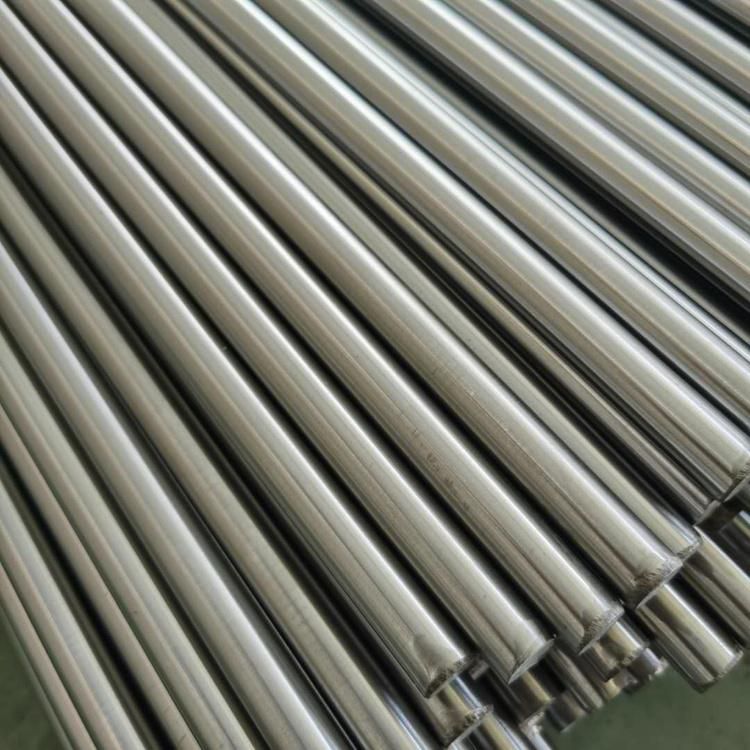 JIS/GB/ASTM Atmosphere Corrosion Resistance 304 Stainless Steel Bar 201 Inox Steel Rod Manufacturer Bending