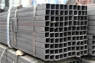 Beam Square Pipes Steel Plate Qste500TM/Hc700/980ms Auto Beam Steel Tubes