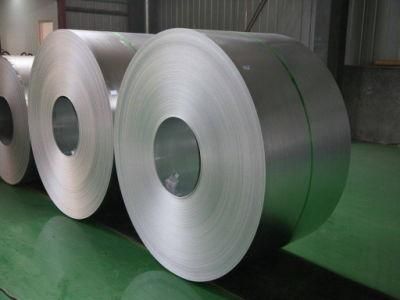 Galvalume Steel Coil Aluzinc Steel Coil Aluminum Zinc Alloy