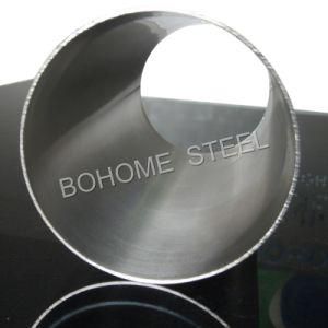 310S Polished Food Grade Stainless Steel Tubing