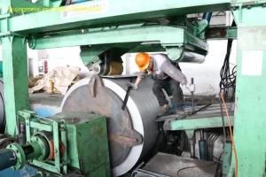 316L Stainless Steel Plate with 50mm Thickness ASTM AISI GB JIS DIN En