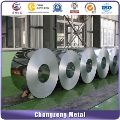 Steel Coil Spec SPCC Cold Rolled Steel Coil Galvanized Steelcoil for Pakistan Steel