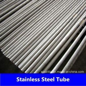 China 304/316 Stainless Steel Seamless Tube