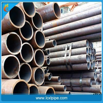 Efficiency Mechanical Structure Skiving Tube