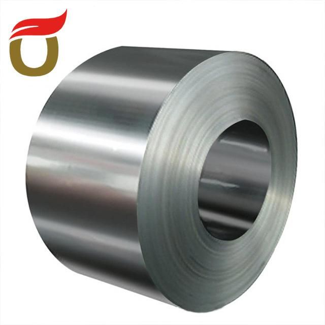 Hot Dipped Zinc Coat Galvanized Steel Gi Coil with Best Price