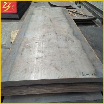 Q235B 20 22 1219 1250 1500 Hot Rolled Steel Plate
