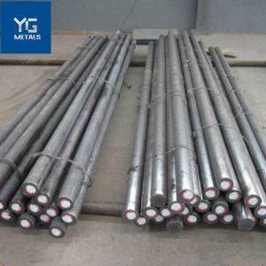 SKD6 Tool Steel Flat Bar 1.2343 Forging Die Steel Price with Steel Rod