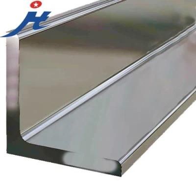Solar LED Light Stainless Carbon Profile Ms Angle Ss A36 Iron Bar Paint Construction Structure Price Galvanized Ms Steel